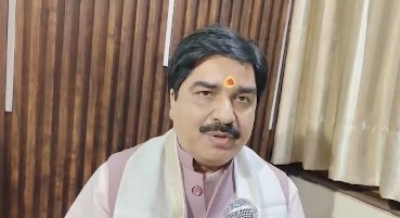 जंतर-मंतर पर अराजक तत्वों को कब्जा नहीं करने देंगे: भाजपा प्रवक्ता प्रेम शुक्ला