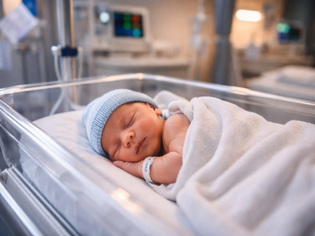 मध्य प्रदेश: उपमुख्यमंत्री राजेंद्र शुक्ला ने इंदौर अस्पताल का किया दौरा