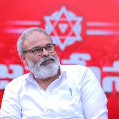 पवन कल्याण के भाई नागा बाबू बने एपी ग्रीन एग्जीक्यूटिव कमेटी का अध्यक्ष