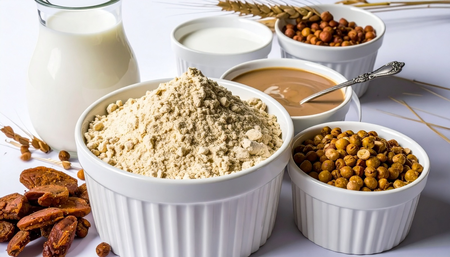 गर्मी में अमृत से कम नहीं सत्तू, शरीर को ठंडक संग देता है भरपूर पोषण