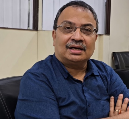 भाजपा चाहे कुछ भी कर ले, ममता बनर्जी फिर से बनेंगी बंगाल की सीएम: कुणाल घोष