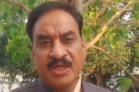 'ताहिर हुसैन का घर बना था हिंसा का अड्डा', उम्रकैद की सजा पर विश्व हिंदू परिषद का बयान