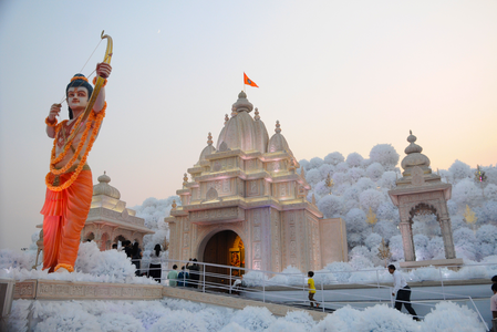 दीपोत्सव 2026: योगी सरकार की तैयारियों से मेहमानों के स्वागत को तैयार रामनगरी, होम स्टे में बढ़ी मांग