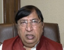 अनुच्छेद 370 हटने के बाद जम्मू-कश्मीर का सर्वांगीण विकास हुआ: नरेश बंसल