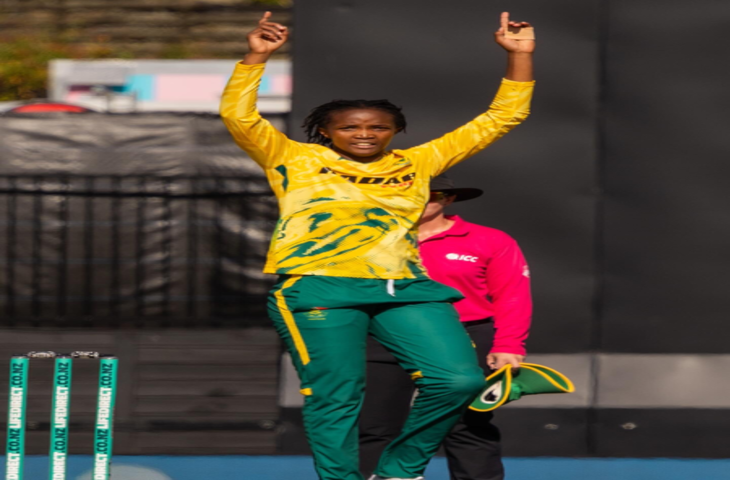 खाका-म्लाबा की शानदार गेंदबाजी, साउथ अफ्रीका ने न्यूजीलैंड को 18 रनों से हराया