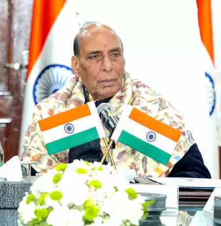 राजनाथ सिंह दिल्ली विधानसभा में अटल बिहारी वाजपेयी और मदन मोहन मालवीय की तस्वीरों का अनावरण करेंगे