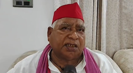 जब सपा सरकार सत्ता में थी, तब महिलाओं को सम्मान मिला था: अवधेश प्रसाद