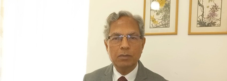 ग्लोबल साउथ की आवाज बना भारत, ब्रिक्स को विकास का मंच बनाने की कोशिश: प्रोफेसर स्वर्ण सिंह