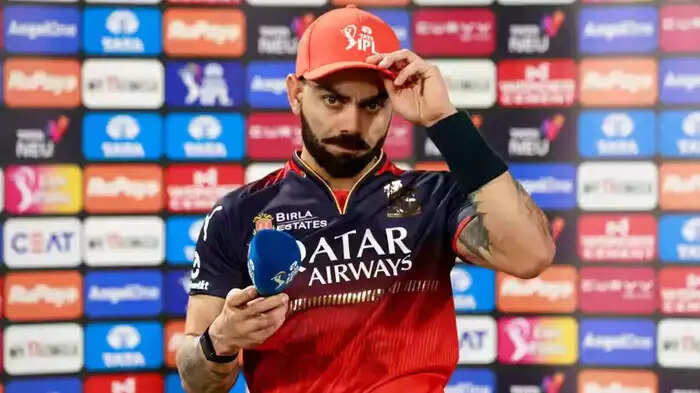 'गाली गलौज और अपनों से ही लडाई' माफ करना विराट लेकिन ये किंग के तरीके नहीं, गली के गुंडो सा व्यवहार कर रहे कोहली