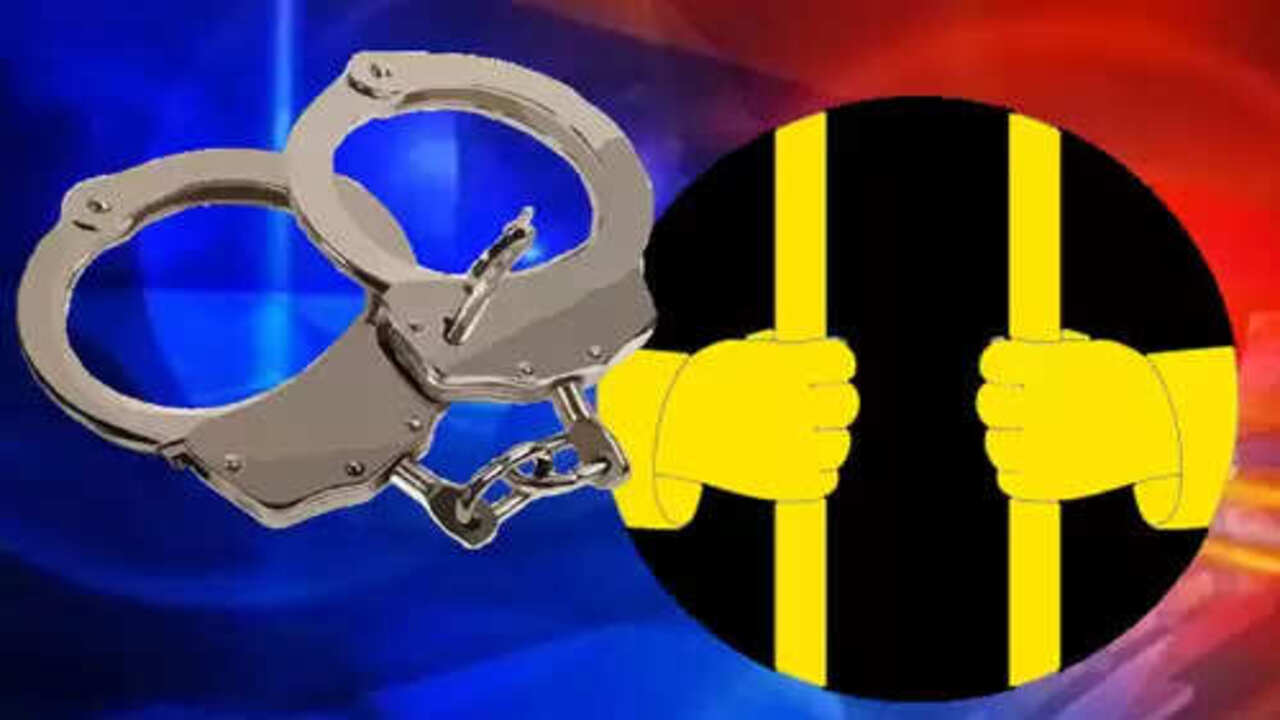 साइबर ठगी में इस्तेमाल सिम कार्ड जारी करने के आरोप में एयरटेल वितरक गिरफ्तार
