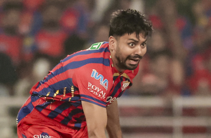 एमपीएल से राज्य के खिलाड़ियों के लिए बड़े टूर्नामेंट का रास्ता निकलता है: आवेश खान