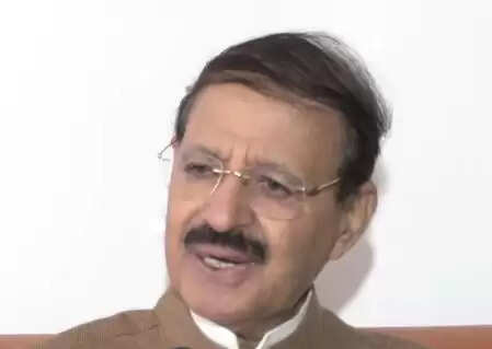 इथियोपिया में पीएम मोदी को सम्मान मिलना खुशी की बात: राशिद अल्वी