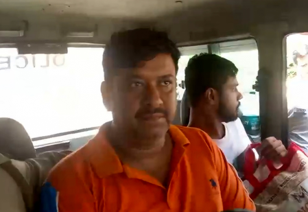 पश्चिम बंगाल: हुगली में पूर्व मंत्री बेचाराम मन्ना के करीबी ठेकेदार गिरफ्तार, जमीन फर्जीवाड़े का आरोप