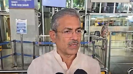 महाराष्ट्र में सूखे पर कांग्रेस ने जताई चिंता, कहा-जानवरों के लिए भी नहीं बचेगा पानी