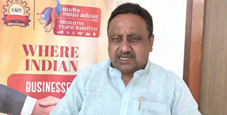 दिल्ली में होगा चार दिवसीय भारतीय व्यापार उत्सव का आयोजन: प्रवीण खंडेलवाल