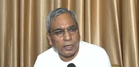 सुप्रीम कोर्ट के आदेश का स्वागत है जांच होगी, चुनाव आयोग स्वतंत्र है: ओम प्रकाश राजभर