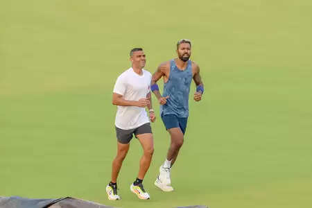 हार्दिक का अनुभव बहुत कीमती, इससे टीम को शानदार संतुलन मिलता है: सूर्यकुमार