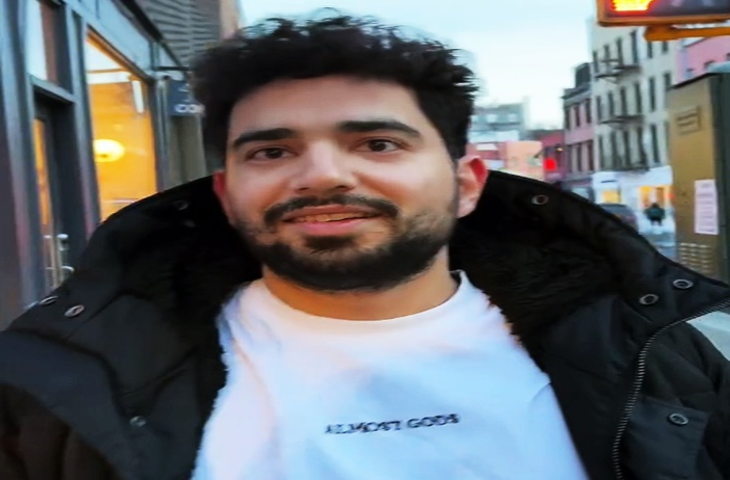 'स्टिल अलाइव' मेरे जीवन का सबसे सच्चा और दिल से बनाया गया काम है : समय रैना