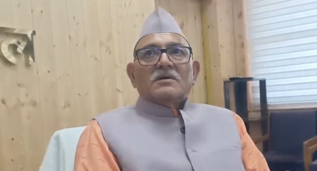 टिहरी में ग्रामीण विकास परियोजनाओं की समीक्षा, समय पर काम पूरा करने के निर्देश: जोत सिंह बिष्ट
