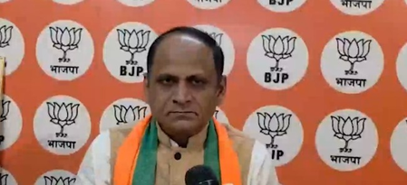मायावती का फैसला उनका आंतरिक मामला, अखिलेश के पास कोई काम नहीं: दिनेश प्रताप सिंह
