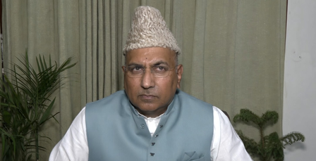 कांग्रेस इस समय लीडरशिप क्राइसिस में है: गुलाम अली खटाना