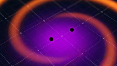 क्या है ग्रेविटेशनल वेव्स, कैसे होता है उत्पन्न? जानें स्पेस की अदृश्य लहरों का रहस्य