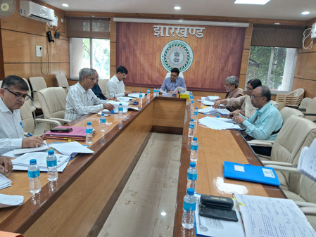 झारखंड में गंभीर रूप से ले रही मलेरिया, छह महीने में 16,728 केस, पूर्वी और पश्चिमी सिंहभूम सर्वाधिक प्रभावित जिले