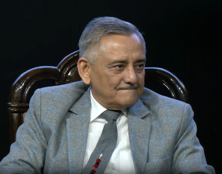 'ऑपरेशन सिंदूर' पहले के सभी संघर्षों से पूरी तरह अलग, 88 घंटे में बदली युद्ध की परिभाषा: सीडीएस जनरल अनिल चौहान
