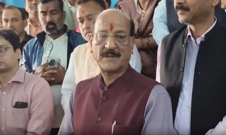 स्वास्थ्य सेवाओं को पर्वतीय जिलों तक मजबूत करने का संकल्प: सुबोध उनियाल