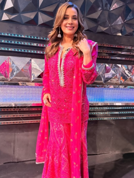 नीलम कोठारी ने याद किए 80-90 के दशक के शूटिंग के दिन, सुनाए 'आप के आ जाने से' के दिलचस्प किस्से