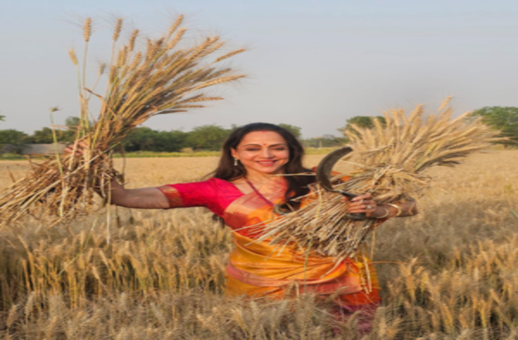 बर्थडे स्पेशल: पिता नहीं थे राजी मां ने मनाया, स्क्रीन टेस्ट से पहले नर्वस थीं 'ड्रीम गर्ल', 'द ग्रेट शो मैन' की भविष्यवाणी ने बढ़ाया हौसला