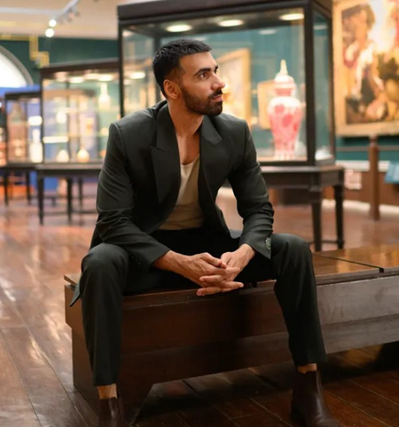 'गिन्नी वेड्स सनी 2' का 'तुमपे ही प्यार आ गया' गाना रिलीज, अविनाश तिवारी ने बताया, 'धीरे-धीरे दिल में उतरने वाला इश्क'