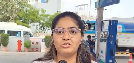 नायरा एनर्जी ने घटाए पेट्रोल और डीजल के दाम, ग्राहकों ने दी मिली-जुली प्रतिक्रिया