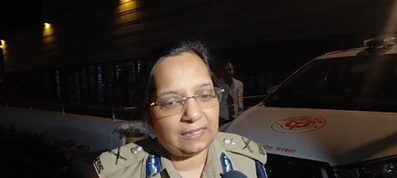 नोएडा: अफवाह फैलाने वाले सोशल मीडिया हैंडल्स के खिलाफ एफआईआर दर्ज