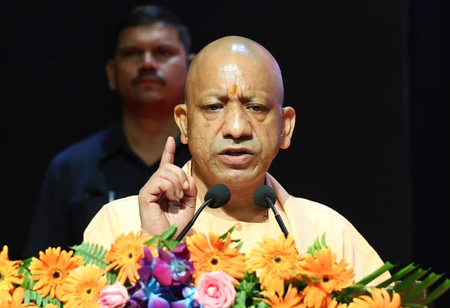 उत्तर प्रदेश की 8 सहकारी चीनी मिलों को मिला उत्कृष्ट दक्षता पुरस्कार