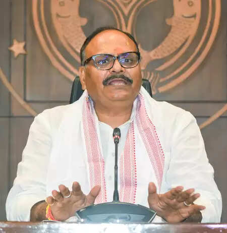 'उत्तर प्रदेश से बाहर किए जाएंगे घुसपैठिए', उपमुख्यमंत्री ब्रजेश पाठक ने अखिलेश यादव को भी दिया जवाब