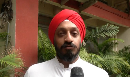 'हम बात करेंगे अपने हिंदुस्तान की, अपने हिंदुस्तान के विकास की', सोनिया गांधी के बयान पर भाजपा का पलटवार