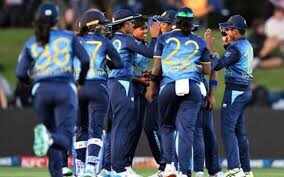 भारत के खिलाफ ट्राई सीरीज के लिए श्रीलंका ने किया टीम का ऐलान, तीन नए प्लेयर्स को किया शामिल