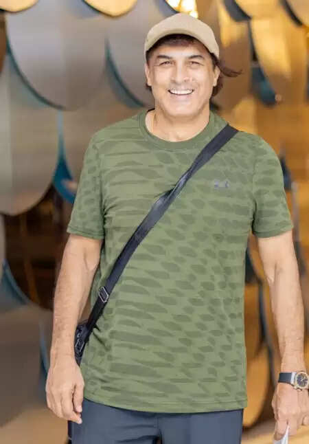 रॉबिन सिंह : वेस्टइंडीज से आकर भारतीय क्रिकेट पर छा जाने वाला ऑलराउंडर