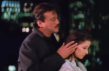 फिल्म 'लज्जा' ने पूरे किए 25 साल, जैकी श्रॉफ ने शेयर किया खास वीडियो