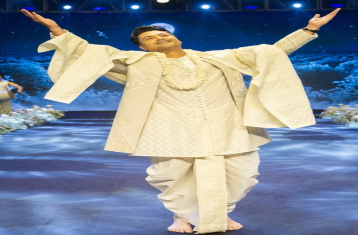 विवादित गानों को मिलते हैं सबसे ज्यादा व्यूज : जीशु सेनगुप्ता