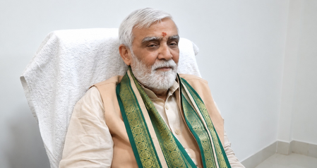 भरत तिवारी एनकाउंटर पर बोले अश्विनी चौबे, घटना की उच्चस्तरीय जांच हो