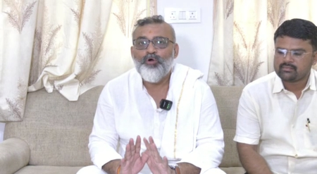 कर्नाटक में भाजपा नेता की हत्या मामले को लेकर गरमाई राजनीति, धारवाड़ सीट को खाली घोषित करने की मांग