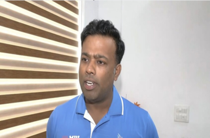 पंजाब में रोहित शर्मा ने की दूसरी क्रिकेट एकेडमी लॉन्च