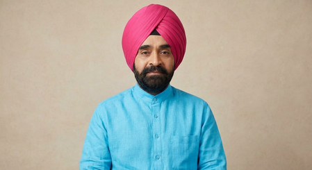 ओवैसी को ज्ञान बढ़ाने की जरूरत, कांग्रेस सभी को साथ लेकर चलती है: चरण सिंह सपरा