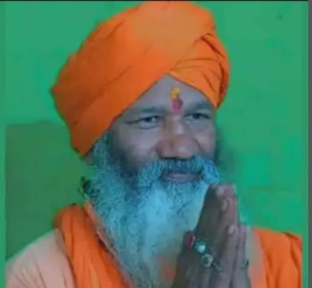 कर्नाटक के रायचूर में मठ में आध्यात्मिक गुरु ने आत्महत्या की