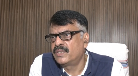 माइनिंग बिल पर कांग्रेस ने केंद्र को घेरा, शाहदेव बोले-भाजपा को संघीय ढांचे और लोकतंत्र में भरोसा नहीं