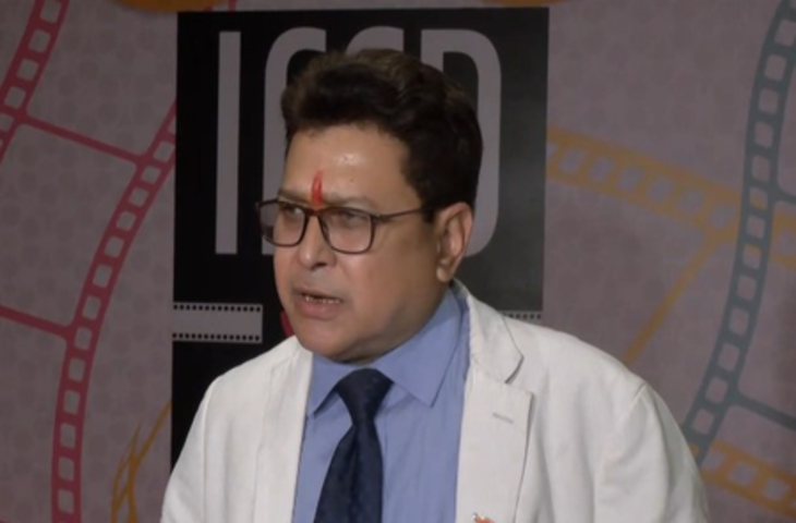 अभिनेता अभिनव चतुर्वेदी बोले, धुरंधर जैसी फिल्में बड़े पर्दे पर ही देखने का अनुभव अलग