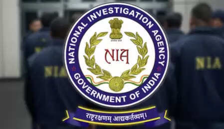 एनआईए ने अवैध हथियार और गोला-बारूद तस्करी मामले में मुख्य आरोपी को गिरफ्तार किया