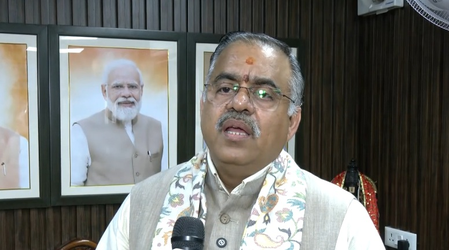 पंजाब सरकार के खिलाफ कर्मचारियों में बढ़ रहा आक्रोश, सड़कों पर उतरने को मजबूर : तरुण चुघ